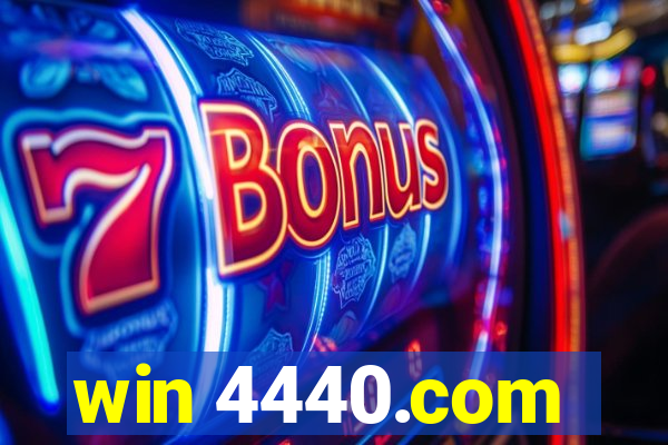 win 4440.com